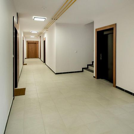 Apartament Centrum Xl - Komfortowe Noclegi Piaseczno  Ngoại thất bức ảnh