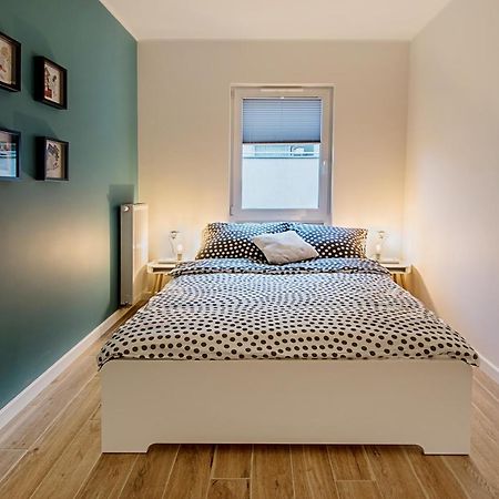 Apartament Centrum Xl - Komfortowe Noclegi Piaseczno  Ngoại thất bức ảnh