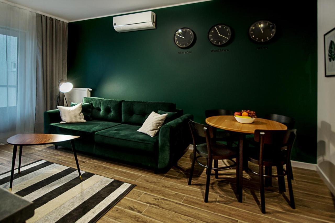 Apartament Centrum Xl - Komfortowe Noclegi Piaseczno  Ngoại thất bức ảnh
