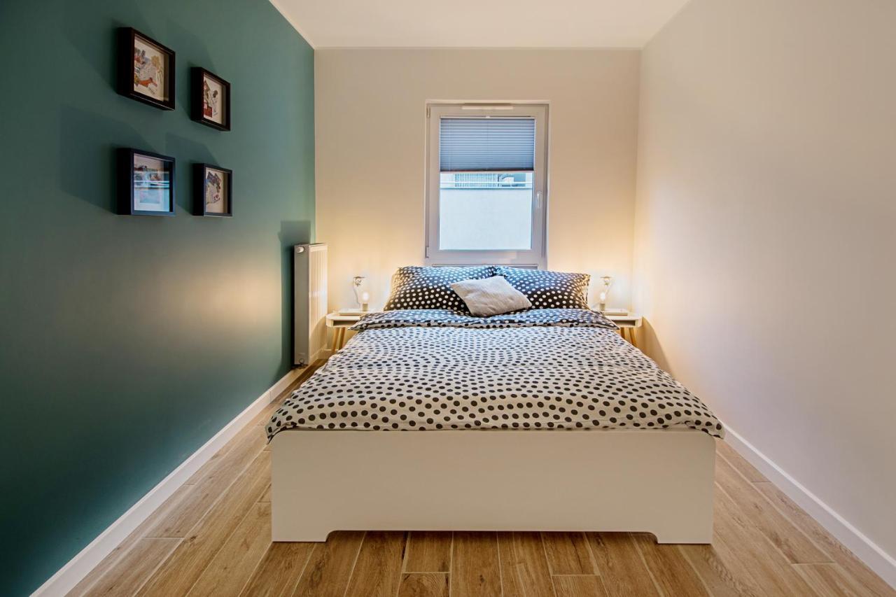 Apartament Centrum Xl - Komfortowe Noclegi Piaseczno  Ngoại thất bức ảnh