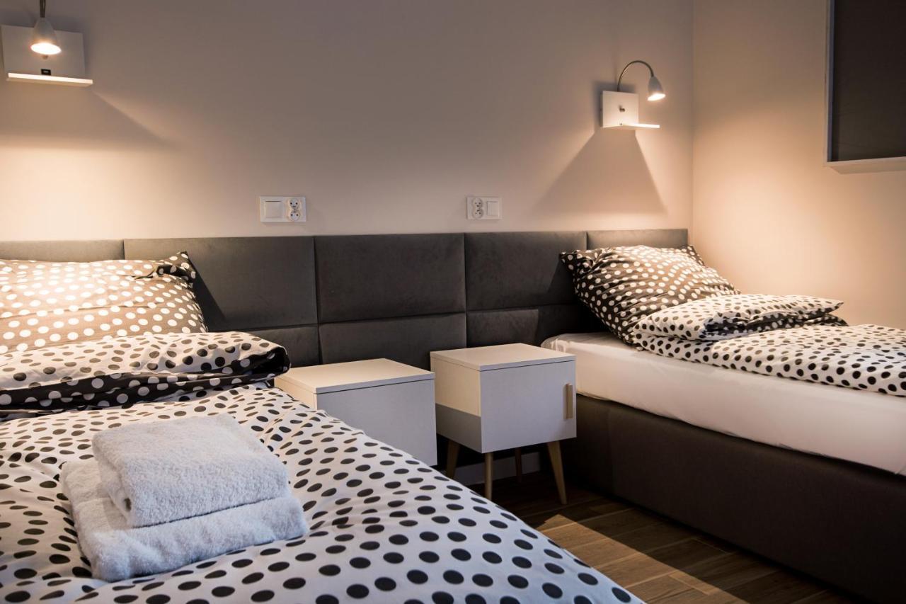 Apartament Centrum Xl - Komfortowe Noclegi Piaseczno  Ngoại thất bức ảnh