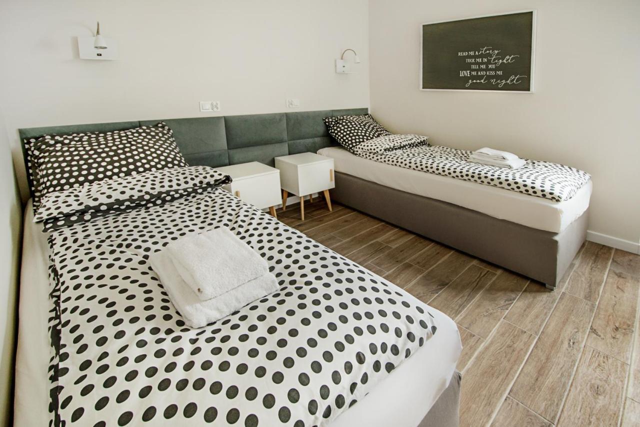 Apartament Centrum Xl - Komfortowe Noclegi Piaseczno  Ngoại thất bức ảnh